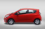 Daewoo Matiz Creative 2009 года